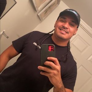 Meet your Posher, Al